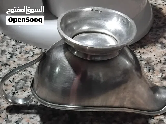 طبق لتقديم المرق
