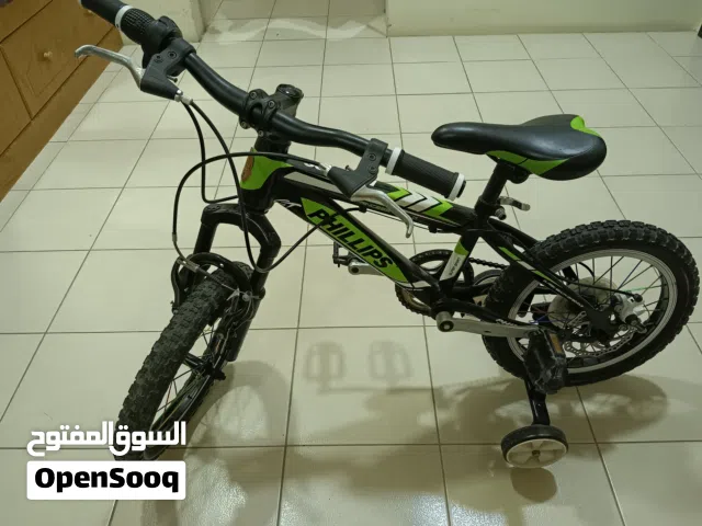 bicycle for sale 16"