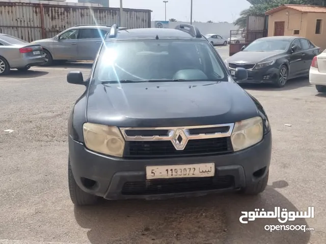Used Renault Duster in Tripoli