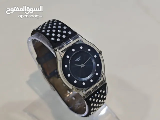 Analog Quartz Swatch watches for sale in Baghdad