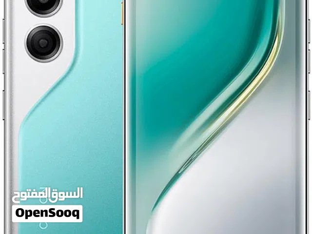 تكنو كامون 40 برو 5g