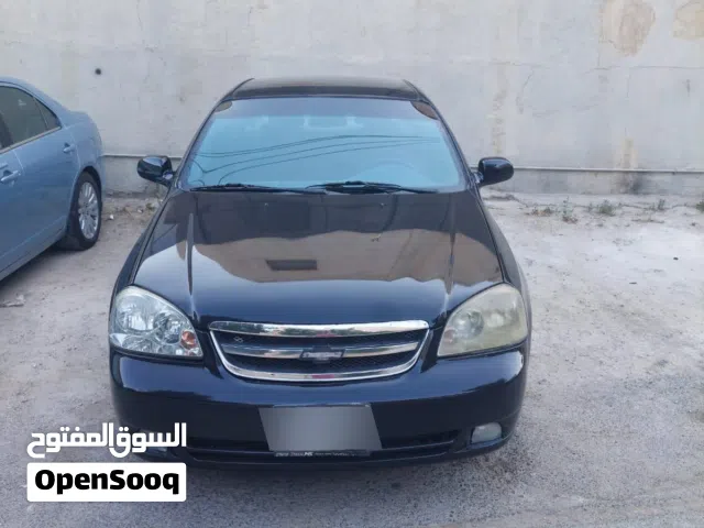2008 شيفروليه اوبترا Standard