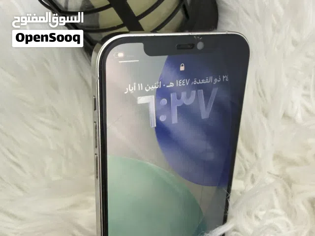 iPhone 12 pro 256g