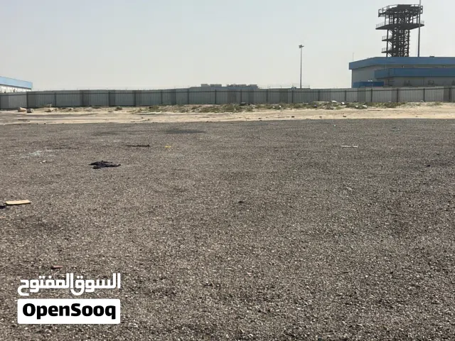 للايجار  مخزن في ميناء الشعيبة