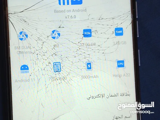 Tecno pop 5 LTE