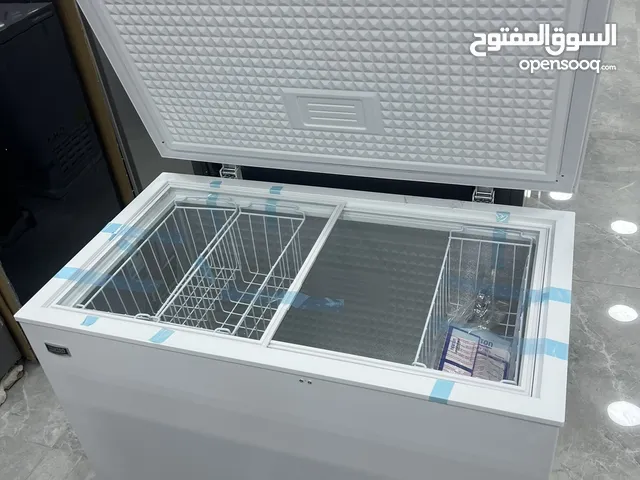 National Electric Freezers in Amman