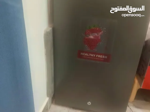 Fridge and freezer for sale