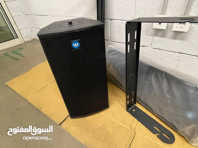 CX82 RENKUS HEINZ - Audio Professional PA Speaker with Wall Mount Bracket – Excellent Condition