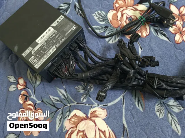 1200W platinum