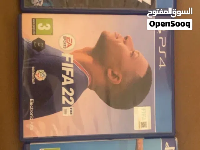 سيديات سوني فور استعمال لا يذكر
