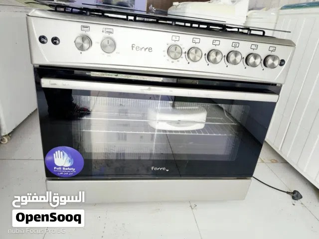 ariston gas stove good condition for sale