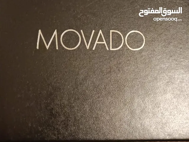movado series 800 new
