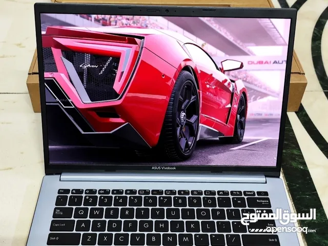 لابتوب asus شاشة اوليد رام 16