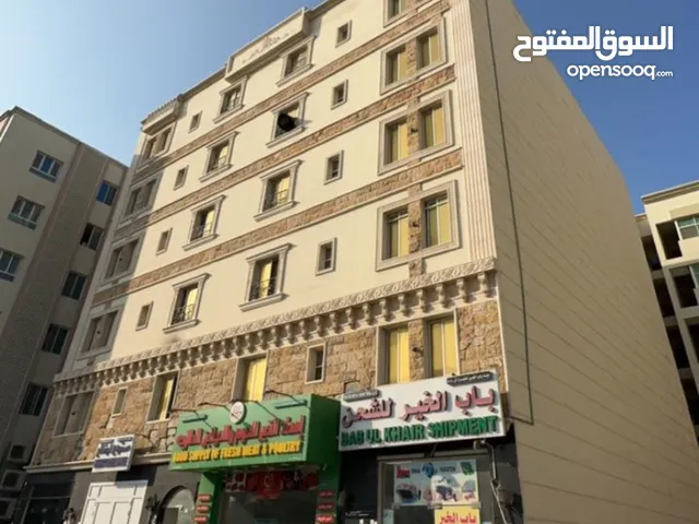 5+ floors Building for Sale in Muscat Al Mawaleh