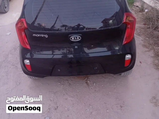 2013 Kia Picanto EX