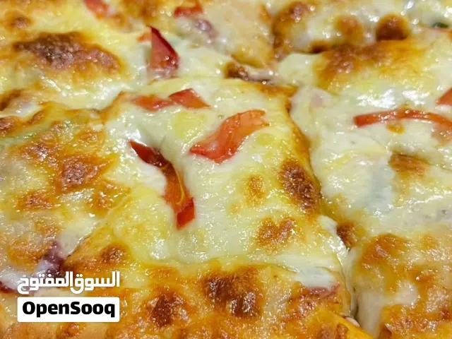 شيف فطاير معجنات انواع رقاق صاج