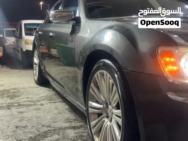 2014 Chrysler 300 300S v8