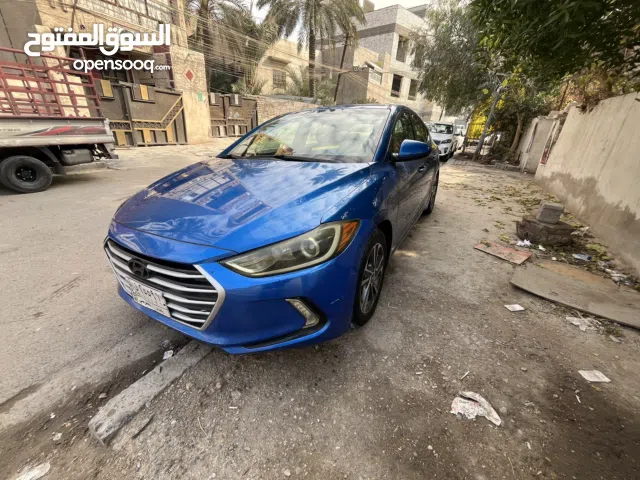 النترا 2017 امريكي