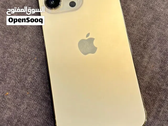 Apple iPhone 14 Pro Max 256 GB in Jerash