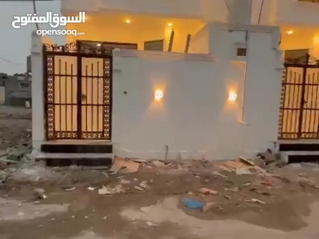 دار للبيع مساحه 100متر