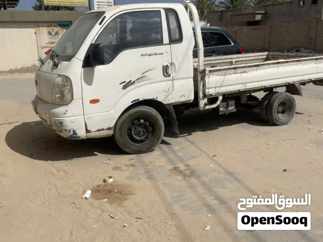2007 كيا اخرى