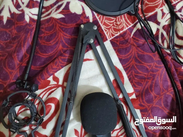  Microphones for sale in Aden