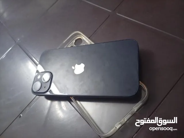 Apple iPhone 13 128 GB in Ramtha