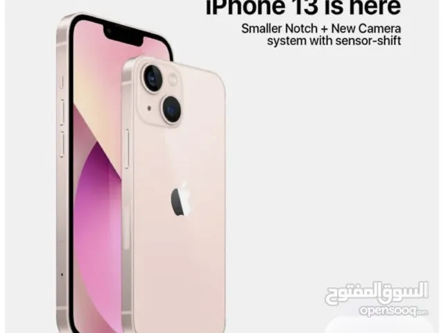 Apple iPhone 13 Pro Max 128 GB in Tripoli