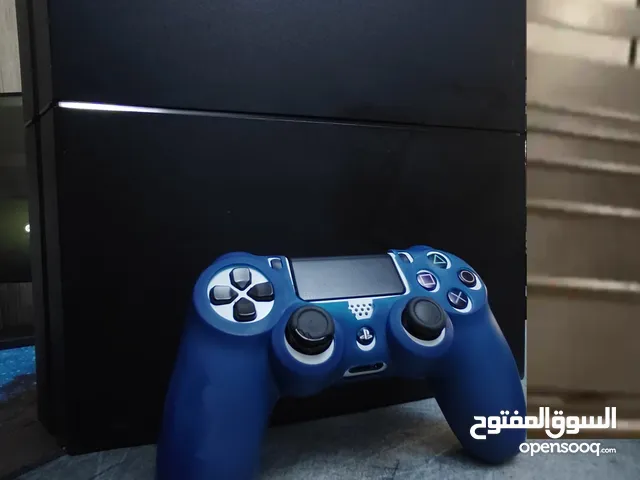 PlayStation 4 PlayStation for sale in Hawally