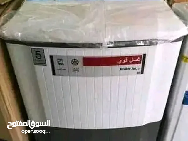 LG 9 - 10 Kg Washing Machines in Red Sea