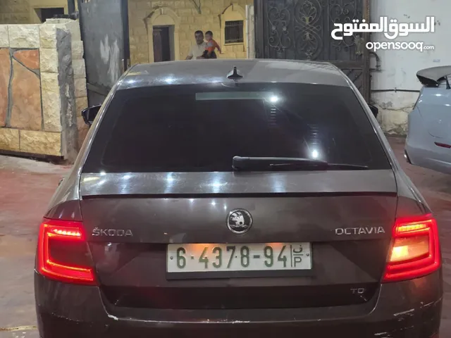 سكودا 2013لبيع