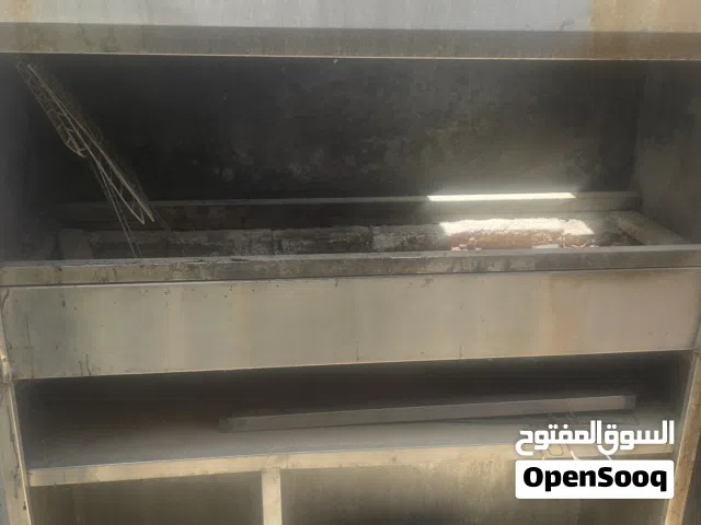 منقل شوي للمطاعم و كافيهات