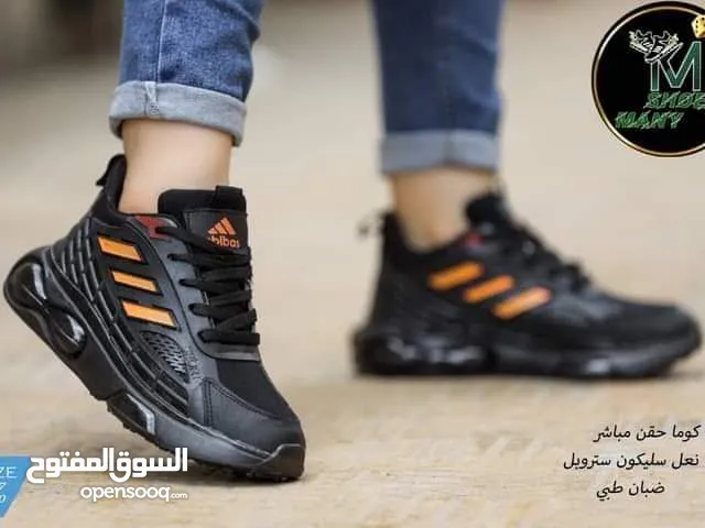 أحذية اديداس صناعة سورية نخب اول