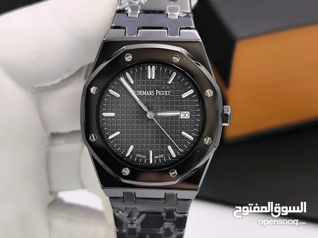 ساعات ايدميرس بياجبيه سيراميك