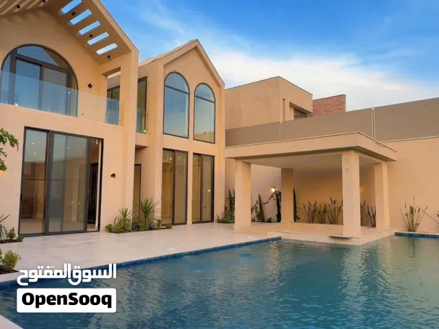 فيلا للبيع - البحر الميت - منطقة البحيره