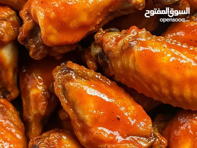 عدة مطعم للبيع