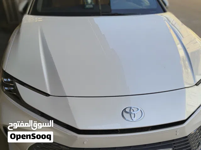 New Toyota Camry in Basra