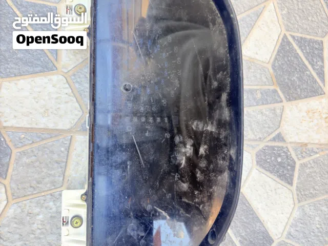 عداد ستيشن لكزس LX470 وارد موديل 2001