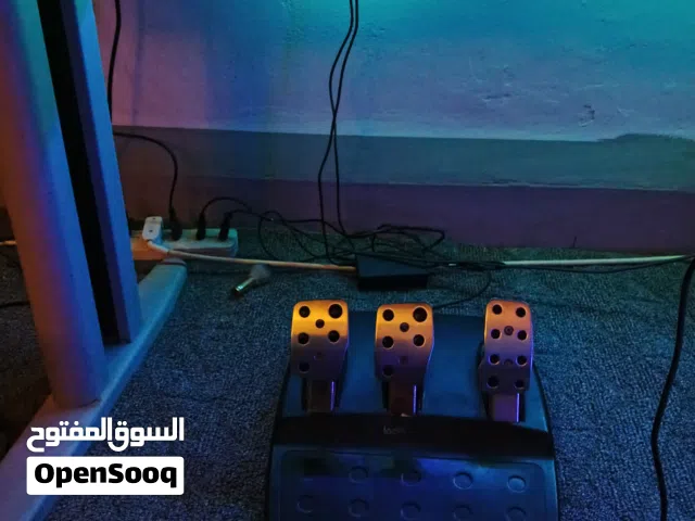ستيرنج اللوجتك g29