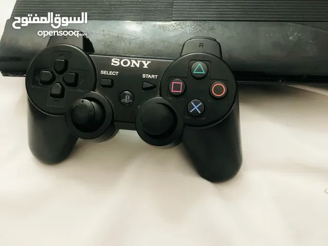 بلايستيشن 3