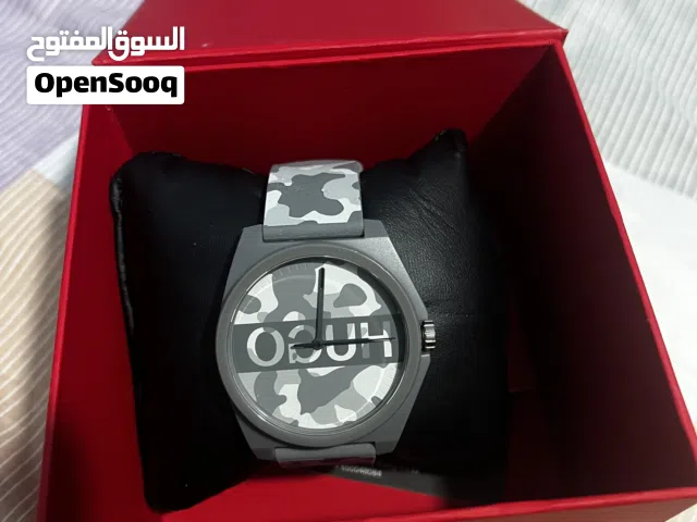 Hugo boss watch