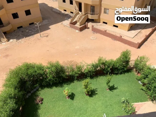 125 m2 3 Bedrooms Apartments for Sale in Cairo New October