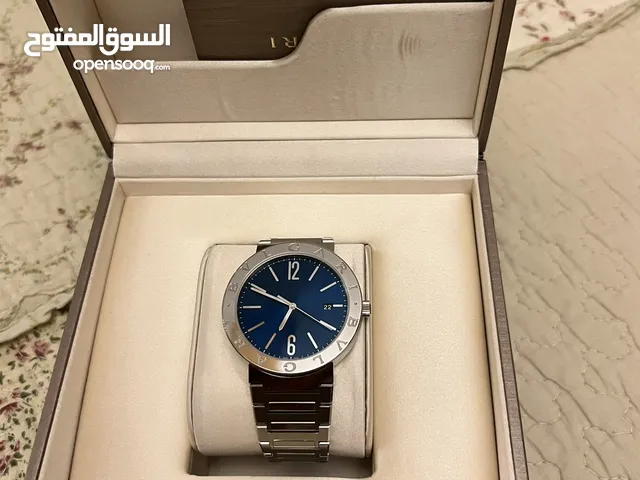 Automatic Bvlgari watches  for sale in Cairo