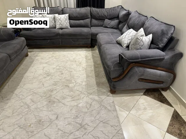 طقم كنب كورنر للبيع