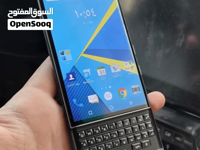موبايل بلاك بيري بريف