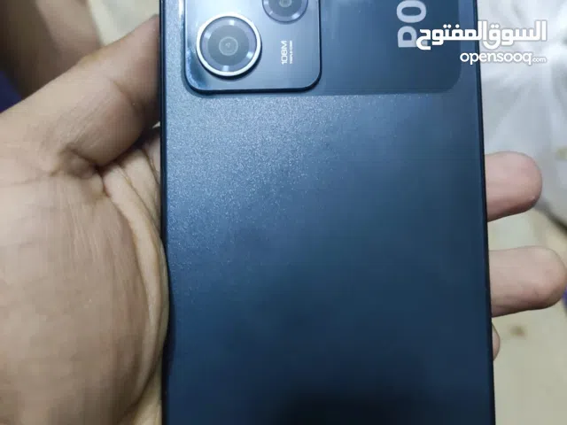 Xiaomi PocophoneX5 Pro 256 GB in Baghdad