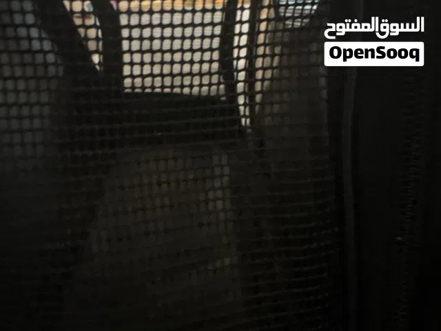 قفص قطط يكفي من عمر شهر الى سبع اشهر