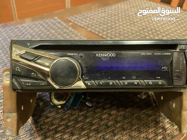 Radios for sale in Northern Governorate