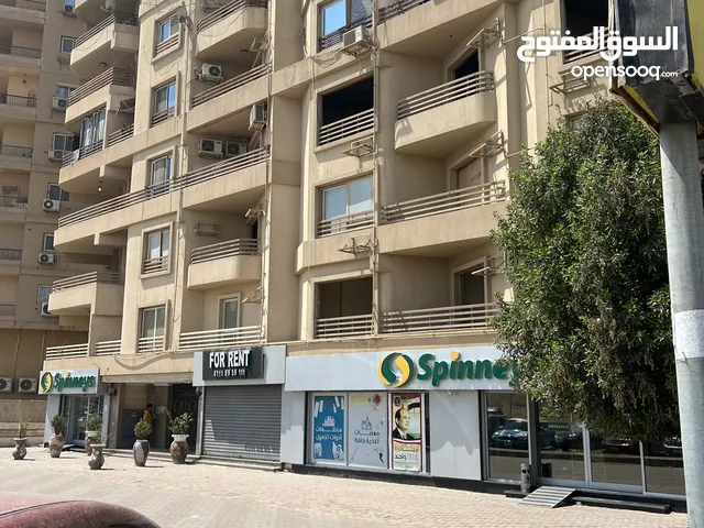 135 m2 3 Bedrooms Apartments for Sale in Cairo Zahraa Al Maadi