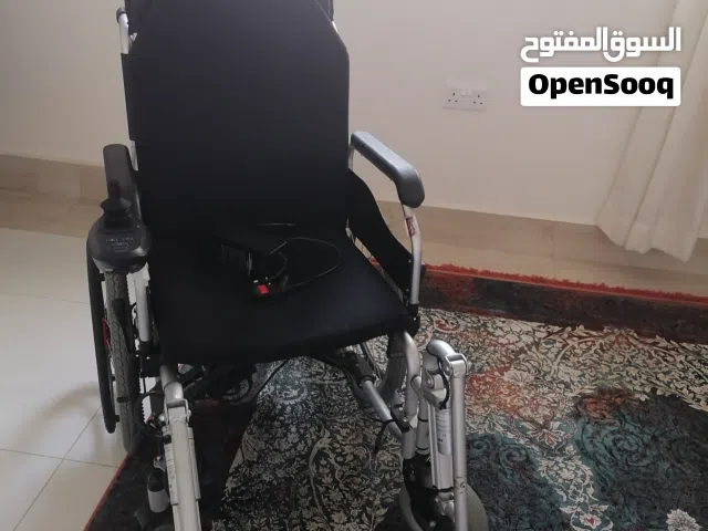 كرسي متحرك للبيع